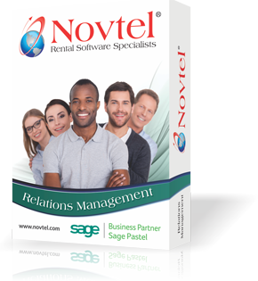Novtel Relations Management